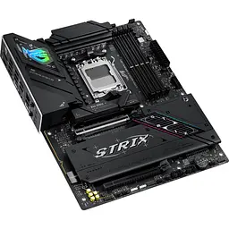 Материнська плата Asus ROG Strix B850-F Gaming WIFI (90MB1J70-M0EAY0) [175791] - мініатюра 7