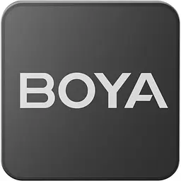 Мікрофонна радіосистема Boya BOYAMIC 2 Type-C with 1 TX + 1 RX [153346] - мініатюра 6