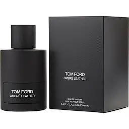Оригінал Tom Ford Ombre Leather 100 мл парфумована вода