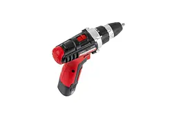 Шуруповерт акумуляторний Intertool 12 В SemiPro WT-0321 - мініатюра 7
