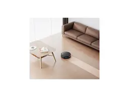 Робот-пилосос з вологим прибиранням Xiaomi Robot Vacuum E10C - мініатюра 10