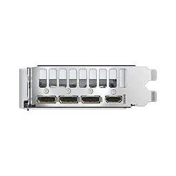 Відеокарта GIGABYTE GeForce RTX5060Ti 16Gb AERO OC (GV-N506TAERO OC-16GD) - мініатюра 4