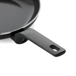 Сковорода GreenPan Essence Magneto 28 см з керамічним покриттям (CC006336-001) - мініатюра 3