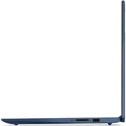 Ноутбук Lenovo IdeaPad Slim 3 15ABR8 5 5625U la 43GHz,15.6'',8GB DDR4,512GB,Без ОС - мініатюра 7