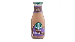 Напій кавовий Starbucks Frappuccino Mocha Delight 250 мл