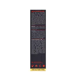 Відновлюючий спрей для волосся миттєвої дії Snap Action Recover Spray Succor 250 мл - мініатюра 3
