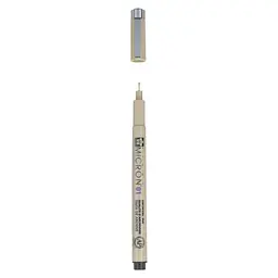 Набір лінерів Sakura PIGMA MICRON DESIGN 3 шт. - мініатюра 2
