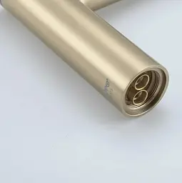 Змішувач для умивальника Gappo G1006-3 - мініатюра 4