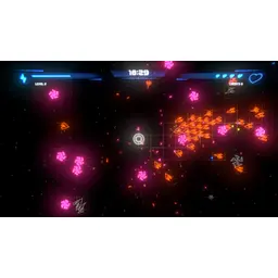 Ключ активації Microsoft Geometry Survivor для Xbox One/Series S/X - мініатюра 8