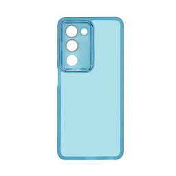 Чохол ArmorStandart Shade для OPPO A5 4G / A5 5G / A5m 4G Blue
