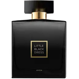 Парфумна вода Avon Little Black Dress для Неї 100 мл