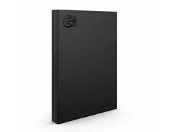 Зовнішній жорсткий диск Seagate FireCuda Gaming Hard Drive 5 TB Black (STKL5000400) - мініатюра 3