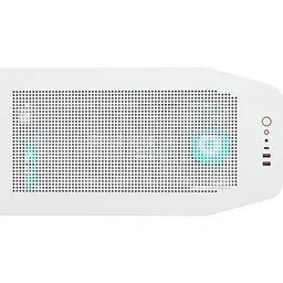 Корпус Cougar FV270 RGB WHITE (FV270 RGB White) - мініатюра 3