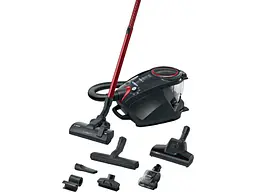 Безмішковий пилосос Bosch Serie 8 ProPower BGS7POW2