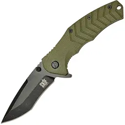 Ніж Skif Griffin II BSW Olive (422SEBG) - мініатюра 1
