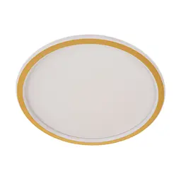 Світлодіодна стельова люстра Brille BL-758С/32W WW G