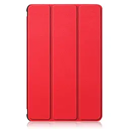 Чохол HardCase Huawei MatePad SE 10.4 AGS5-L09 AGS5-W09 Червоний - мініатюра 2