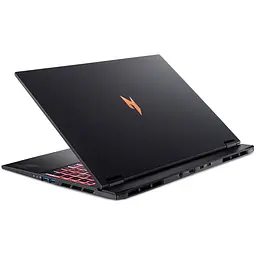Ноутбук Ігровий ACER Nitro 16S AI AN16S-61-R9Q0, AMD Ryzen AI 9 365 до 5GHz, 16" WQXGA, 32GB, SSD 1TB, NVIDIA GeForce RTX 5060 8GB, Free Dos - мініатюра 5