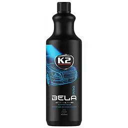 Активна піна K2 Bela Pro Blueberry для безконтактної мийки концентрат лохина 1л(D01011)