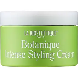 Крем для укладання волосся La Biosthetique Botanique Pure Nature Intense Styling Cream матовий з воском 75 мл