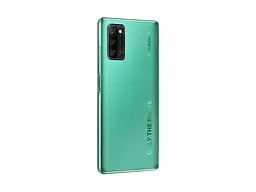 Смартфон Blackview A100 6/128GB Green - мініатюра 2