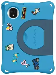 Планшет Ulefone Tab A9 Pro Kids 4/128Gb LTE Blue Global version - мініатюра 2