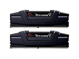Модуль пам'яті G.Skill 16 GB (2x8GB) DDR4 3200 MHz (F4-3200C16D-16GVKB)