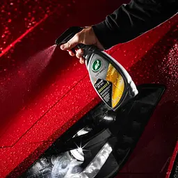 Керамічний вологий поліроль Turtle Wax 500 мл (53350) - мініатюра 3