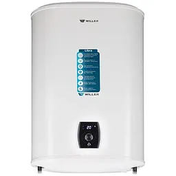 Водонагрівач Willer EVH50DRI-Libra серія Libra