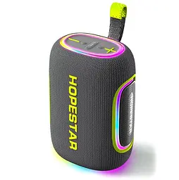 Акустична система Hopestar H58 65W сірий