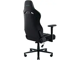 Комп'ютерне крісло для геймера Razer Enki X Green (RZ38-03880100-R3G1) - мініатюра 4