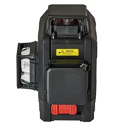 Рівень лазерний Vitals Professional LL 12go (162515) - мініатюра 3