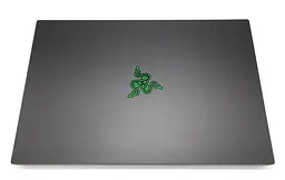Ноутбук Razer Blade 15 | i7-9750H | RTX 2080 8GB | 16GB RAM | 1000 ГБ SSD 240 Гц Refurbished - мініатюра 4