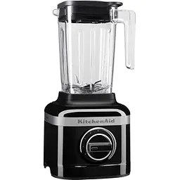 Блендер KitchenAid K130 Classic 5KSB1320EOB 1.4 л чорний (00000023692) - мініатюра 2