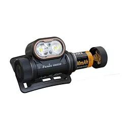 Ліхтар Fenix HM55R фіолетовий (HM55Rprl) - мініатюра 4