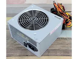 Блок питания Chieftec Value APB-500B8 - миниатюра 4