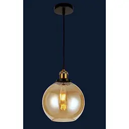 Люстра лофт Levistella 7521009-1 TEA (250) - мініатюра 2