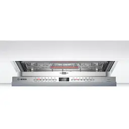 Посудомийна машина Bosch SMV4HVX00K - мініатюра 2