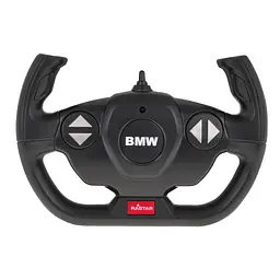 Машинка RASTAR BMW I8 R/C 1:14 білий 49600 - мініатюра 8