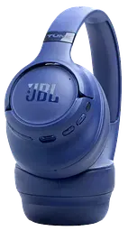 Навушники бездротові JBL TUNE 780NC синій (JBLT780NCBLU) (7225539) - мініатюра 5