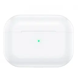 Бездротові навушники Hoco DES08 | TWS BT5.3, 30/300mAh, 3h, мікрофон| White - мініатюра 6