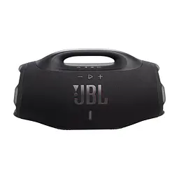 Акустична система портативна з БТ JBL JBLBOOMBOX4BLKEP - мініатюра 2