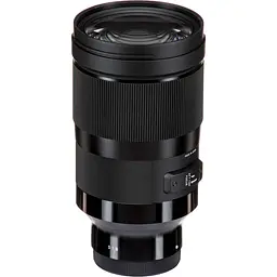 Об'єктив Sigma AF 40mm f/1.4 DG HSM AF Art Sony E [105325] - мініатюра 3