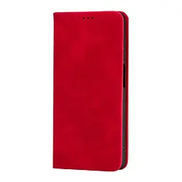 Чохол-книжка Flip Case Samsung A07 4G Red