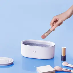 Ультразвукова ванна XiaoZe Household Ultrasonic Cleaner (DX-C9-001) - мініатюра 8