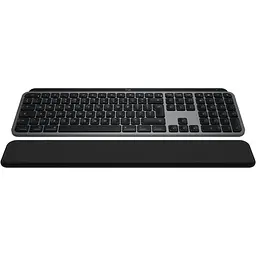 Комплект (клавіатура + миша) Logitech MX Keys S Combo for Mac Space Gray (920-012845) UA [111486] - мініатюра 4