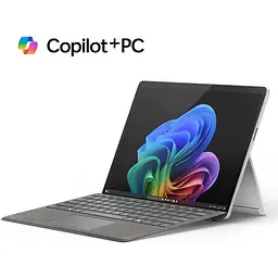 Планшет Microsoft Surface Pro 11 32/1TB Platinum (ZIR-00006) - мініатюра 3