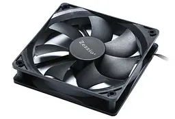 Вентилятор Zezzio ZF-P120 2 Pin 120 мм (ZF-P120 2pin) - мініатюра 3