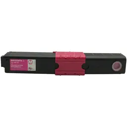 Картридж IPM OKI C301/321 2000 Magenta (TRO18MEU) - мініатюра 2