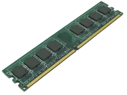 Оперативна пам'ять NCP 2GB DDR3 1333MHz (NCPH8AUDR-13M88) Б/В - мініатюра 3